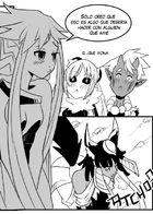 Monster girls on tour : Chapitre 4 page 55