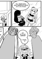 Monster girls on tour : Chapitre 4 page 56