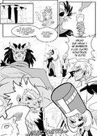 Monster girls on tour : Chapter 4 page 58