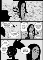 Monster girls on tour : Chapitre 4 page 60