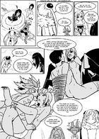 Monster girls on tour : Chapitre 4 page 15