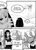 Monster girls on tour : Chapitre 4 page 16