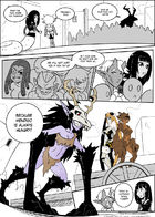 Monster girls on tour : Chapter 4 page 21