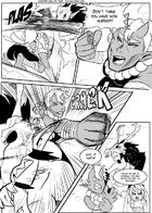 Monster girls on tour : Chapitre 4 page 25