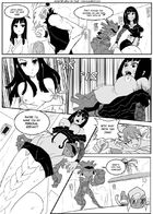 Monster girls on tour : Chapter 4 page 27