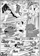Monster girls on tour : Chapitre 4 page 33