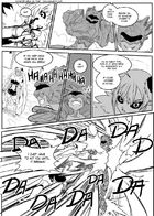 Monster girls on tour : Chapitre 4 page 34