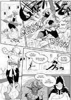 Monster girls on tour : Chapitre 4 page 36