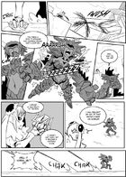 Monster girls on tour : Chapter 4 page 38