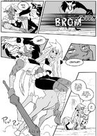 Monster girls on tour : Chapitre 4 page 44