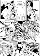 Monster girls on tour : Chapitre 4 page 45