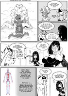 Monster girls on tour : Chapitre 4 page 50