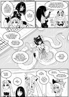 Monster girls on tour : Chapter 4 page 51