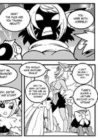 Monster girls on tour : Chapter 4 page 52