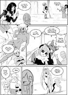 Monster girls on tour : Chapitre 4 page 54