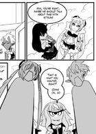 Monster girls on tour : Chapitre 4 page 56