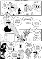 Monster girls on tour : Chapitre 4 page 57