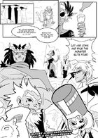 Monster girls on tour : Chapter 4 page 58