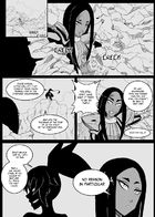 Monster girls on tour : Chapitre 4 page 60