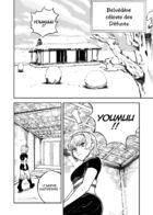 Touhou souls : Chapitre 1 page 3