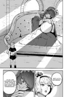 Touhou souls : Chapter 1 page 4