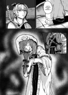 Touhou souls : Chapter 1 page 7