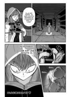 Touhou souls : Chapitre 1 page 11