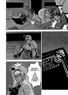 Touhou souls : Chapitre 1 page 13