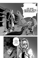 Touhou souls : Chapitre 1 page 14