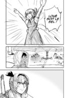 Touhou souls : Chapitre 1 page 16