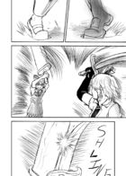 Touhou souls : Chapitre 1 page 20