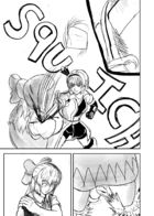 Touhou souls : Chapitre 1 page 21