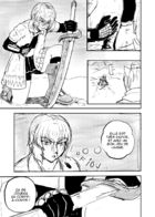 Touhou souls : Chapitre 1 page 29