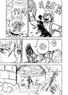 Touhou souls : Chapitre 1 page 32