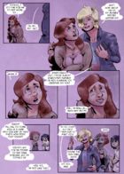 Bad Behaviour : Chapter 1 page 15