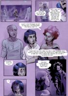 Bad Behaviour : Chapitre 1 page 16