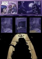 Bad Behaviour : Chapitre 1 page 17