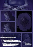 Bad Behaviour : Chapitre 1 page 21