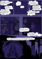 Bad Behaviour : Chapitre 1 page 23