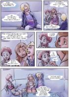 Bad Behaviour : Chapitre 1 page 4