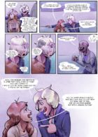 Bad Behaviour : Chapter 1 page 7