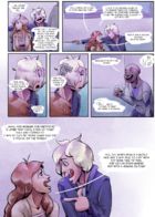 Bad Behaviour : Chapitre 1 page 7