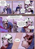 Bad Behaviour : Chapitre 1 page 10