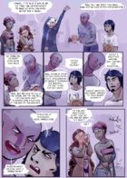 Bad Behaviour : Chapter 1 page 12