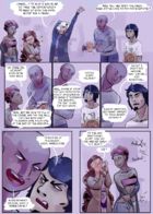 Bad Behaviour : Chapitre 1 page 12