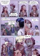 Bad Behaviour : Chapitre 1 page 13