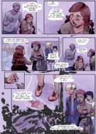 Bad Behaviour : Chapitre 1 page 14