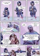 Bad Behaviour : Chapitre 1 page 8