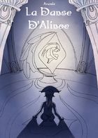 La Danse d'Alinoë : Capítulo 1 página 1