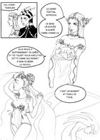La Danse d'Alinoë : Chapter 1 page 5